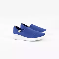 ZAPATILLA SIDNEY MUJER AZUL en internet