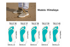 HIMALAYA 3B en internet