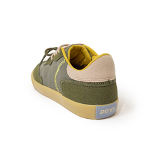 PREVENTA ZAPA CANCHA VERDE - Alasia Store
