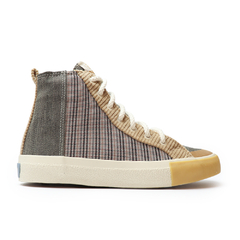 PREVENTA TENIS BOTA CHOCOLATE - comprar online