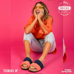 TOKIO AZUL - comprar online