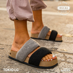 TOKIO NEGRO