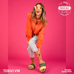 TOKIO VERDE - comprar online