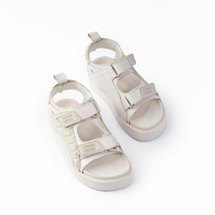 SANDALIA TORONTO BLANCA - comprar online