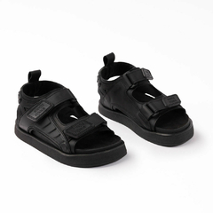 SANDALIA TORONTO NEGRA - comprar online