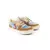ZAPATILLA CAMINO PRINT MULTICOLOR en internet