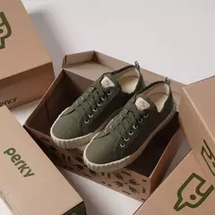 ZAPATILLA ONDA VERDE - comprar online