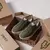 ZAPATILLA ONDA VERDE - comprar online