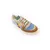 ZAPATILLA CAMINO PRINT MULTICOLOR - tienda online