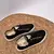 ZAPATILLA ONDA NEGRA - Alasia Store