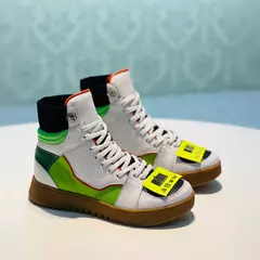 FREER VERDE