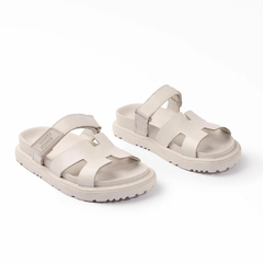 SANDALIA VERONA BLANCA - comprar online