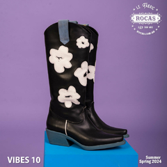 VIBES 10 - Alasia Store