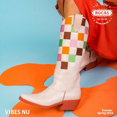 VIBES NU - comprar online