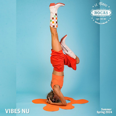 VIBES NU - tienda online