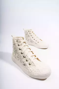 ZAPAS FLORIPA UP BLANCO - Alasia Store