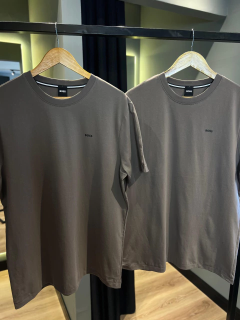 Camiseta Importada Hugo Boss - comprar online