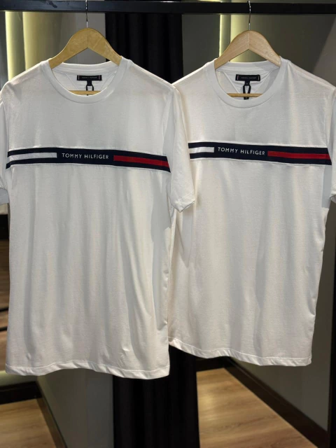 Camiseta Importada Tommy Hilfiger - comprar online