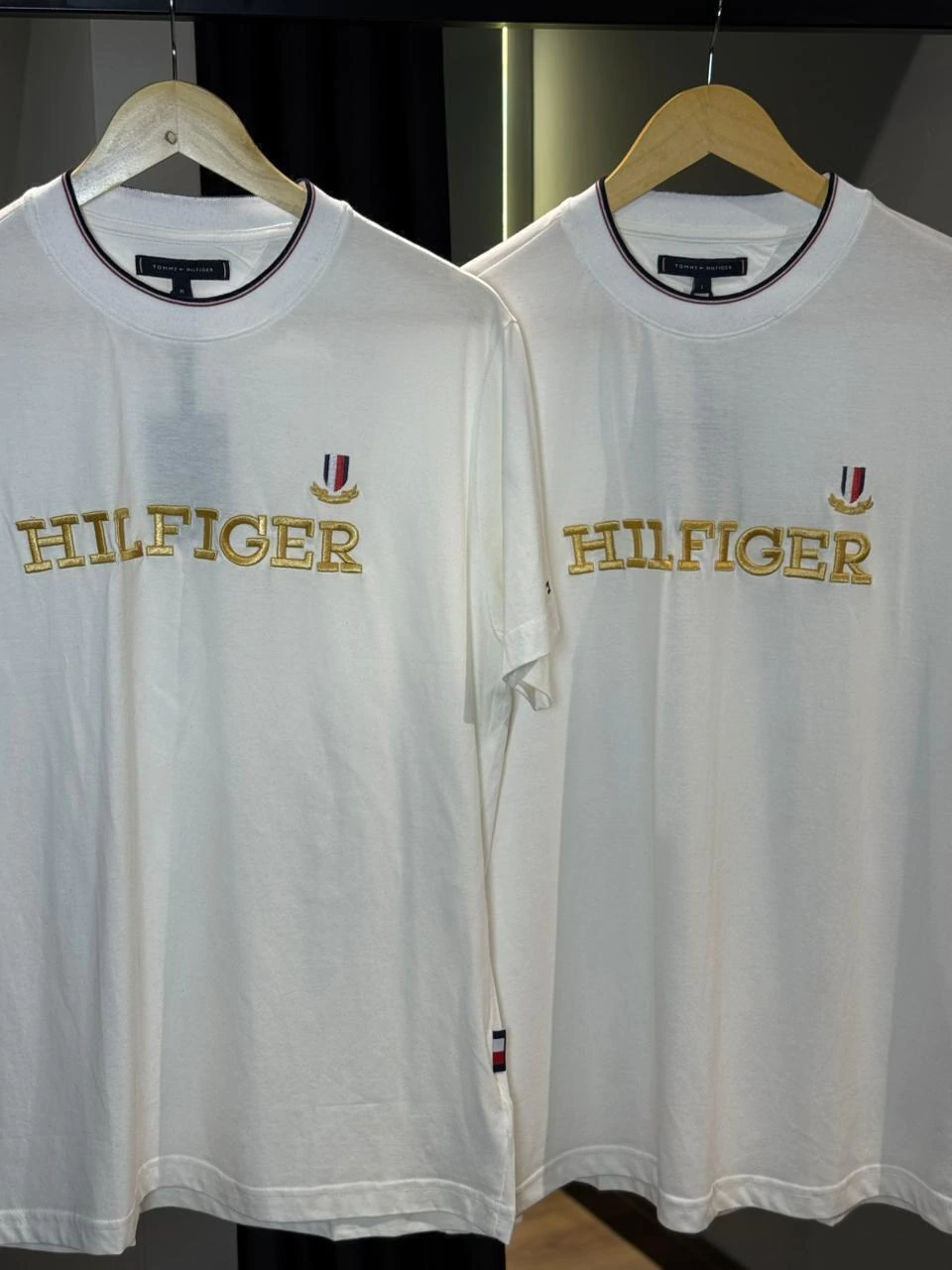 Camiseta Importada Tommy Hilfiger