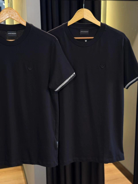 Camiseta Importada Armani - comprar online