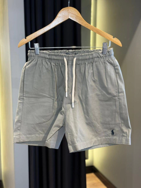 Bermuda Sarja Ralph Lauren - comprar online