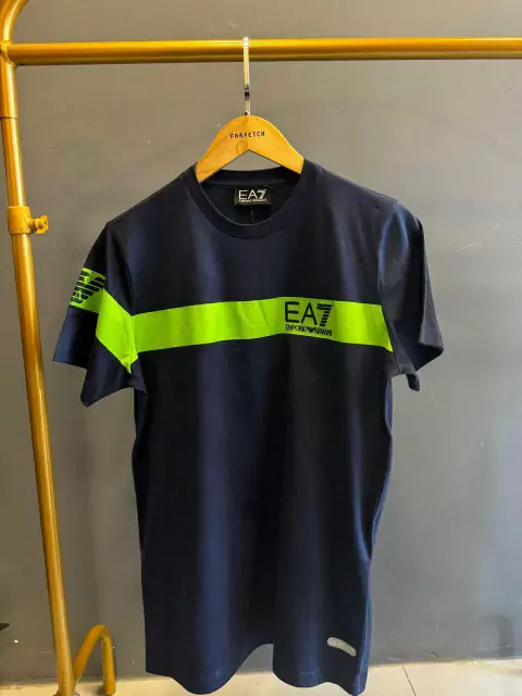 Camiseta Importada Armani