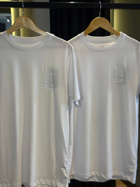 Camiseta Importada Armani - comprar online