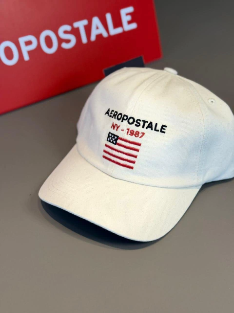 Boné Aeropostale - comprar online