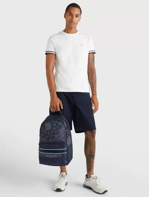 Camiseta Importada Tommy Hilfiger