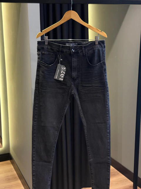 Calça Jeans Metal Carbono - 25118 - comprar online