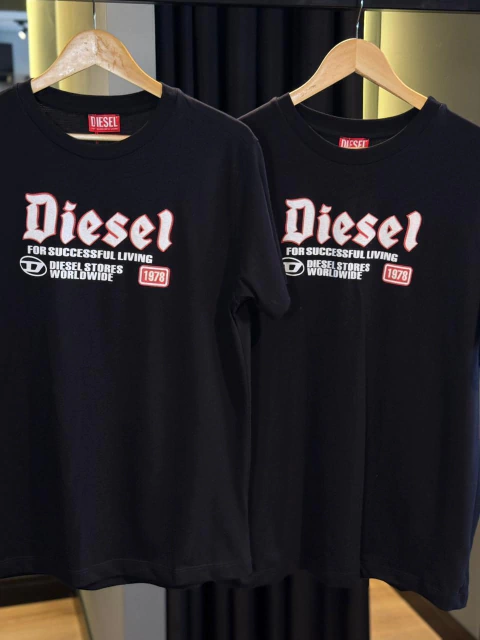 Camiseta Importada Diesel - comprar online