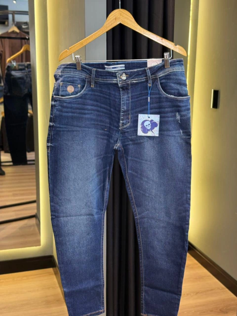 Calça Jeans Jay Jones - comprar online