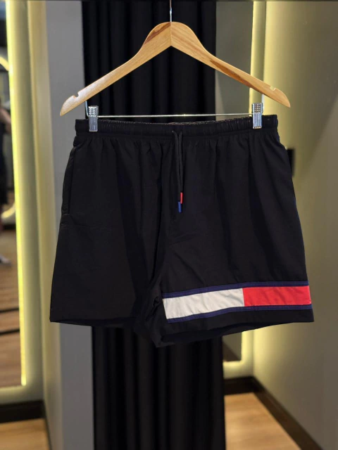 Short banho Tommy Hilfiger - comprar online