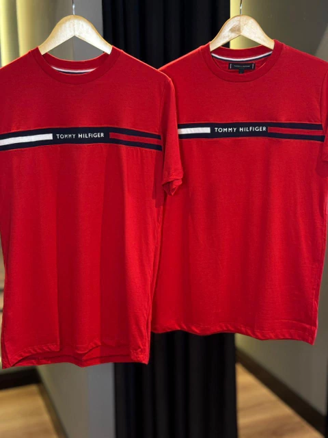 Camiseta Importada Tommy Hilfiger - comprar online