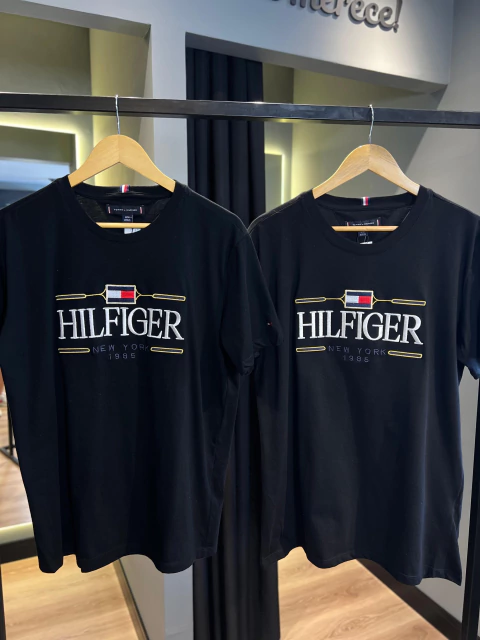 Camiseta Importada Tommy Hilfiger - comprar online