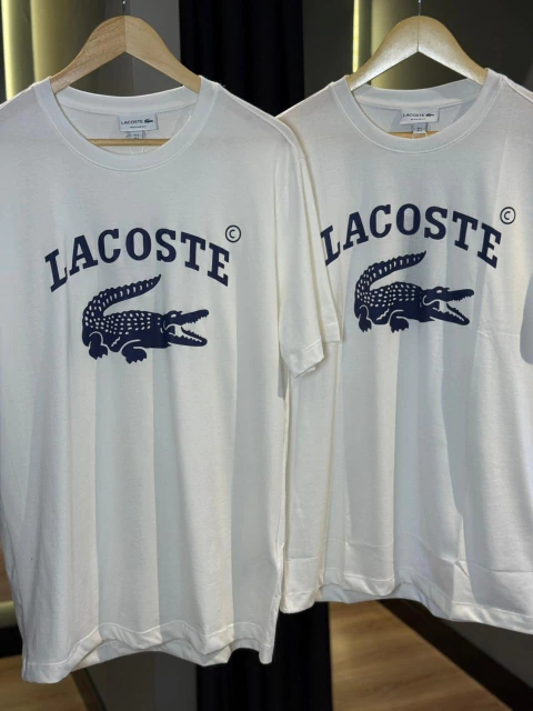 Camiseta Importada Lacoste - comprar online