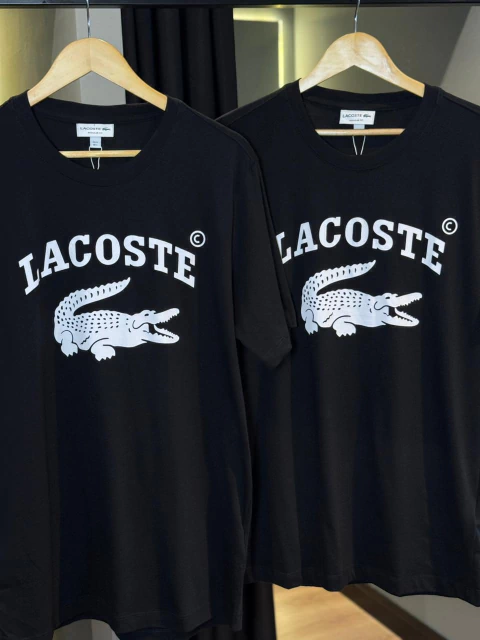 Camiseta Importada Lacoste - comprar online