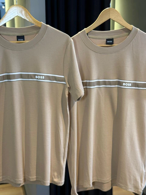 Camiseta Importada Hugo Boss - comprar online