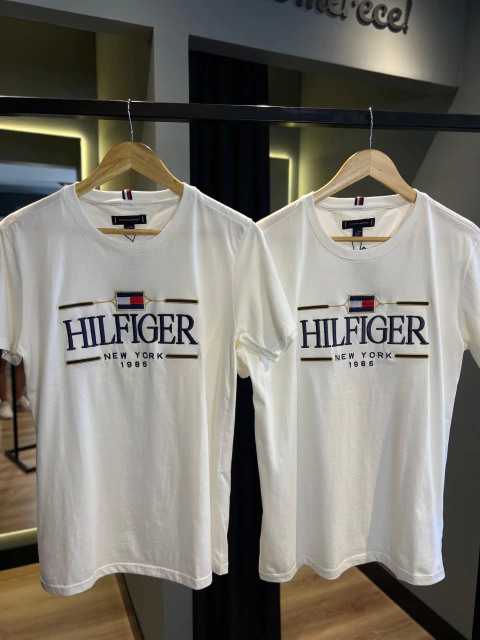 Camiseta Importada Tommy Hilfiger - comprar online