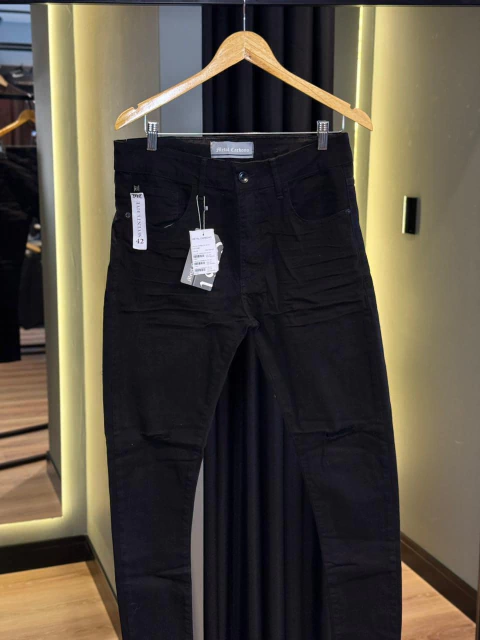 Calça Jeans Metal Carbono - 23921 - comprar online