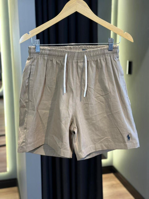 Bermuda Sarja Ralph Lauren - comprar online