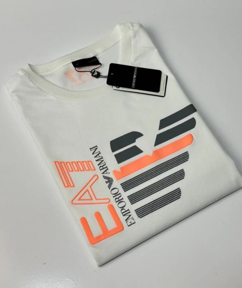 Camiseta Importada Armani