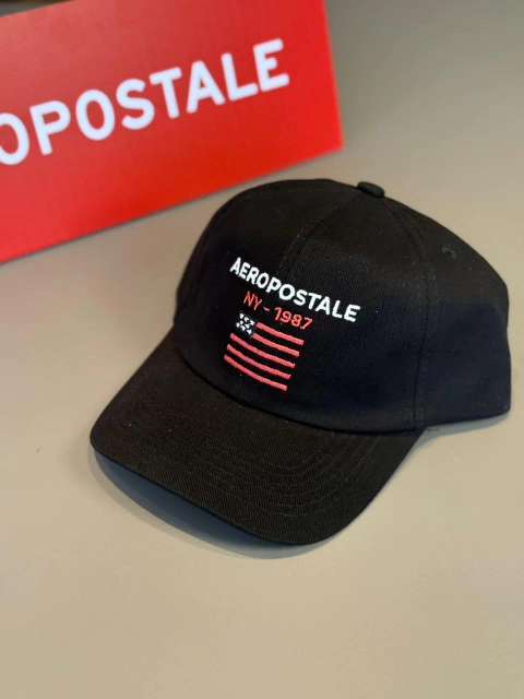 Boné Aeropostale - comprar online