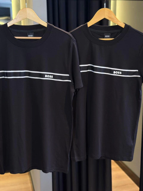 Camiseta Importada Hugo Boss - comprar online