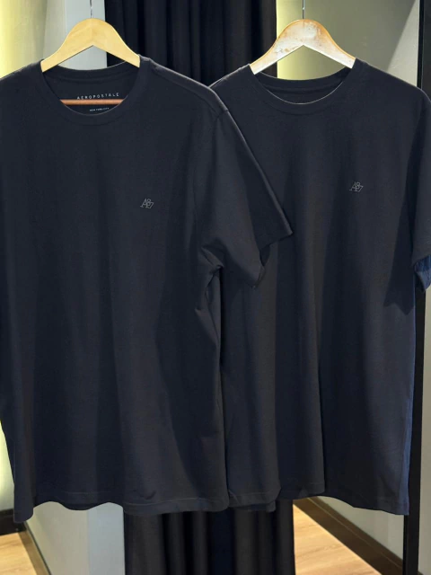 Camiseta Aeropostale Básica - comprar online