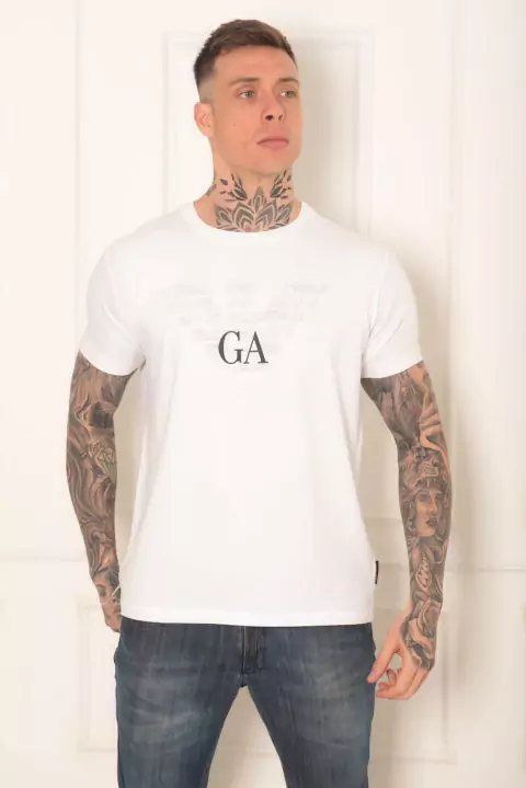 Camiseta Importada Armani