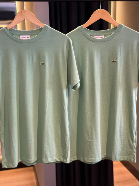 Camiseta Importada Lacoste - comprar online
