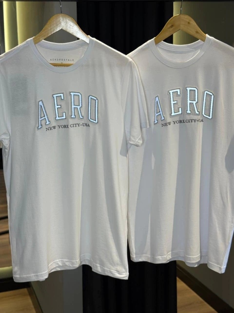 Camiseta Aeropostale Platinum - comprar online