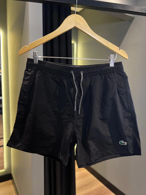 Short banho Lacoste - comprar online