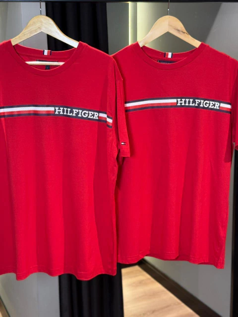 Camiseta Importada Tommy Hilfiger - comprar online